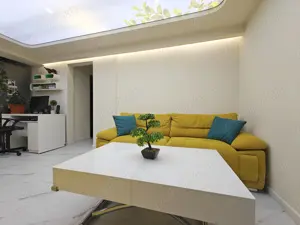    Design, confort, natură   Apartament exclusivist pentru familie, aproape de Ploiești  - imagine 2