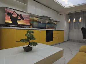    Design, confort, natură   Apartament exclusivist pentru familie, aproape de Ploiești 