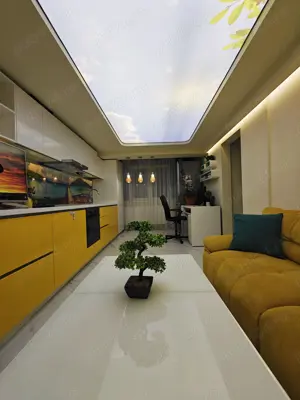    Design, confort, natură   Apartament exclusivist pentru familie, aproape de Ploiești  - imagine 5