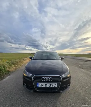 Audi A1 1.6 Diesel  - imagine 2