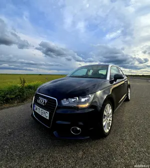 Audi A1 1.6 Diesel  - imagine 3