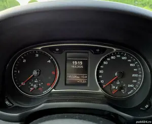 Audi A1 1.6 Diesel  - imagine 4