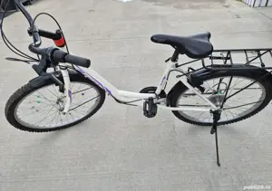 Bicicleta - imagine 2