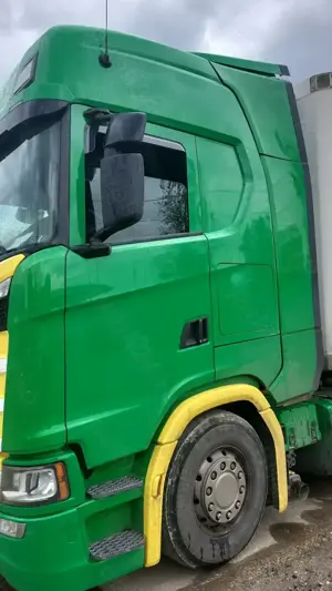 Angajam sofer comunitate - imagine 3