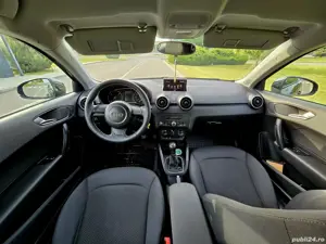 Audi A1 1.6 Diesel  - imagine 5