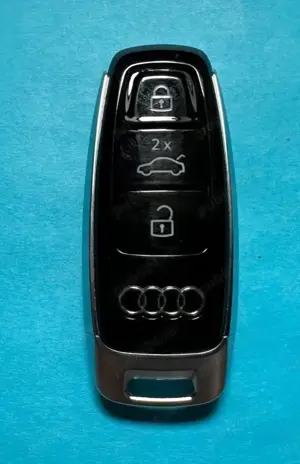 Cheie originală Audi A8 D5 (2017+) - imagine 4
