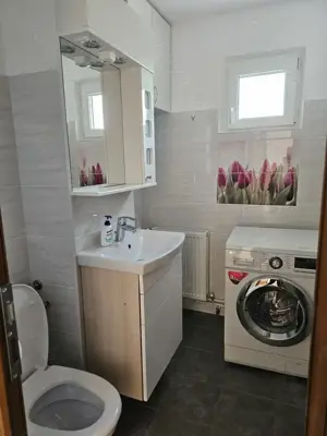    Design, confort, natură   Apartament exclusivist pentru familie, aproape de Ploiești  - imagine 9