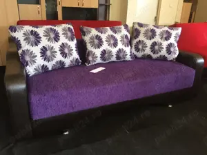 Canapea extensibila Royal - imagine 4