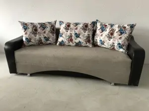 Canapea extensibila Royal