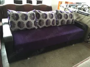 Canapea extensibila Royal - imagine 5