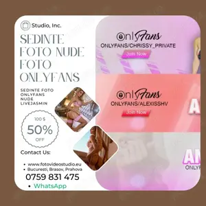 Fotograf NUD. La Domiciliu! Fotograf OnlyF Privat. Angajare Model Sedinte Foto NUDE Live jasmin. 