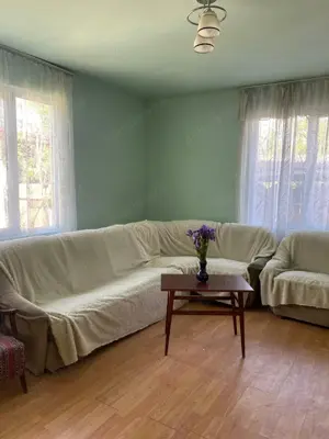 Casă în Coșteiu, teren de 1500 mp, la pret de apartament in Lugoj - imagine 9