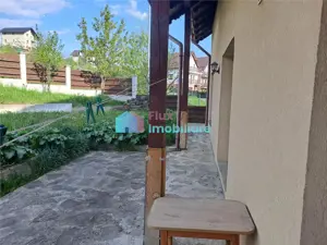 Casa tip duplex în Burdujeni - imagine 2