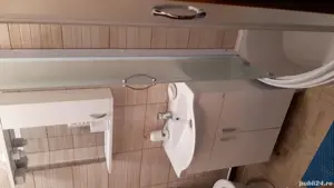 Sinaia,zona Peles apartament in vila - imagine 5