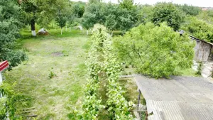 Casă în Coșteiu, teren de 1500 mp, la pret de apartament in Lugoj - imagine 8