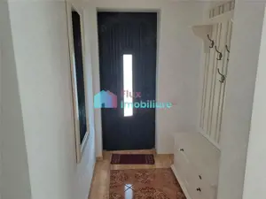 Casa tip duplex în Burdujeni - imagine 7
