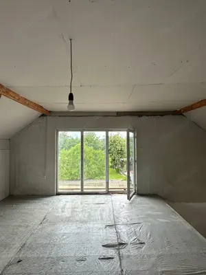 Casă în Coșteiu, teren de 1500 mp, la pret de apartament in Lugoj - imagine 10