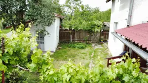 Casă în Coșteiu, teren de 1500 mp, la pret de apartament in Lugoj - imagine 5