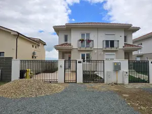 Sanandrei, Duplex P+1, Perete Dublu, Materiale de Calitate, Teren Generos - imagine 2