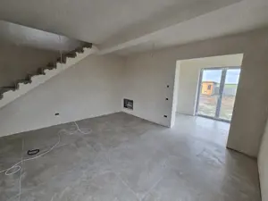 Sanandrei, Duplex P+1, Perete Dublu, Materiale de Calitate, Teren Generos - imagine 6