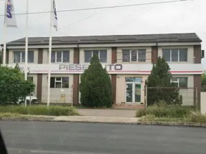 Spatiu comercial 400mp de vanzare in Slobozia, Sos. Brailei