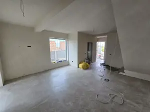 Sanandrei, Duplex P+1, Perete Dublu, Materiale de Calitate, Teren Generos - imagine 7