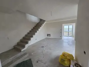 Sanandrei, Duplex P+1, Perete Dublu, Materiale de Calitate, Teren Generos - imagine 5