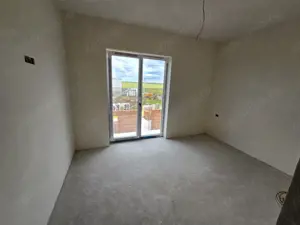 Sanandrei, Duplex P+1, Perete Dublu, Materiale de Calitate, Teren Generos - imagine 13