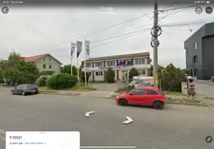 Spatiu comercial 400mp de vanzare in Slobozia, Sos. Brailei - imagine 2