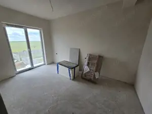 Sanandrei, Duplex P+1, Perete Dublu, Materiale de Calitate, Teren Generos - imagine 14