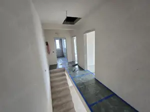 Sanandrei, Duplex P+1, Perete Dublu, Materiale de Calitate, Teren Generos - imagine 11