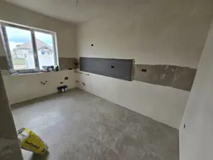 Sanandrei, Duplex P+1, Perete Dublu, Materiale de Calitate, Teren Generos - imagine 8