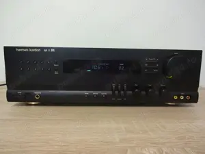 Amplificaor 5.1 Harman Kardon AVR-11