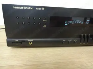 Amplificaor 5.1 Harman Kardon AVR-11 - imagine 2