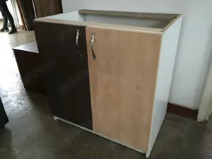 Masca chiuveta bucatarie