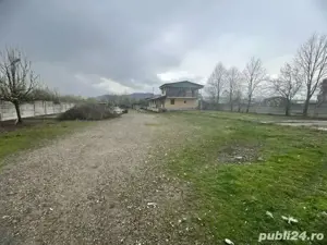 Hala cu cladire de inchiriat  deschidere la strada 43m - imagine 2