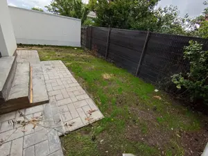 Sanandrei, Duplex pe Etaj, Drum asfaltat - imagine 5