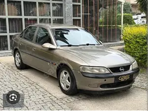  Vand Opel vectra B