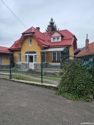 casa de vanzare Busteni - imagine 8 casa de vanzare Busteni - imagine 8