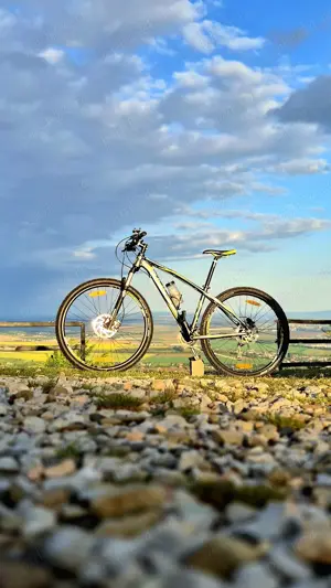 Rock Machine TORRENT 90 XCP Series   29  - imagine 3