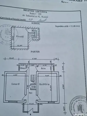 casa de vanzare Busteni - imagine 5 casa de vanzare Busteni - imagine 5