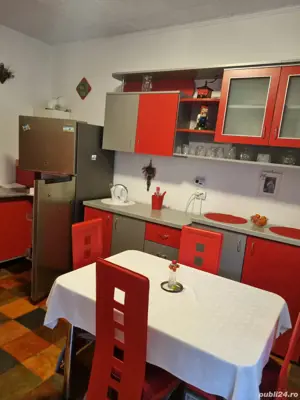 casa de vanzare Busteni