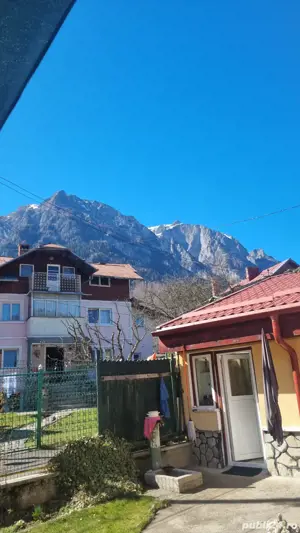 casa de vanzare Busteni - imagine 6 casa de vanzare Busteni - imagine 6