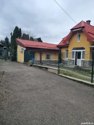 casa de vanzare Busteni - imagine 9 casa de vanzare Busteni - imagine 9