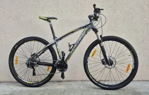 Rock Machine TORRENT 90 XCP Series   29 