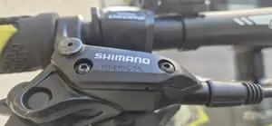 Rock Machine TORRENT 90 XCP Series   29  - imagine 4