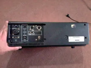 Video casette recorder Telefunken VR440 - imagine 3