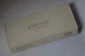 Patch panel 24 porturi, UTP, Cat5e, 1U, rabatabil, Belconn DSMJ5EUS24 - imagine 3