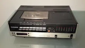 Video casette recorder Telefunken VR440