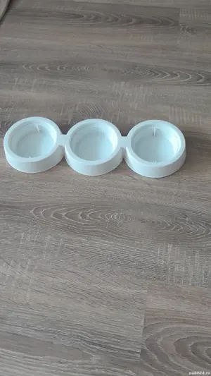 Vând bol de mâncare pisici 